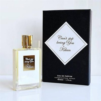 By Kilian Can't Stop Loving You EDP 50 ML Kadın Parfüm
