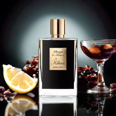 By Kilian Straight To Heaven EDP 50 ML Erkek Parfüm