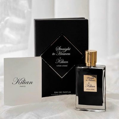 By Kilian Straight To Heaven EDP 50 ML Erkek Parfüm
