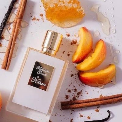 By Kilian Forbidden Games EDP 50 ML Kadın Parfüm