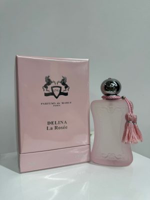 Parfums De Marly Delina La Rosee