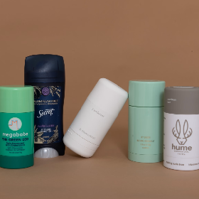 Deodorant